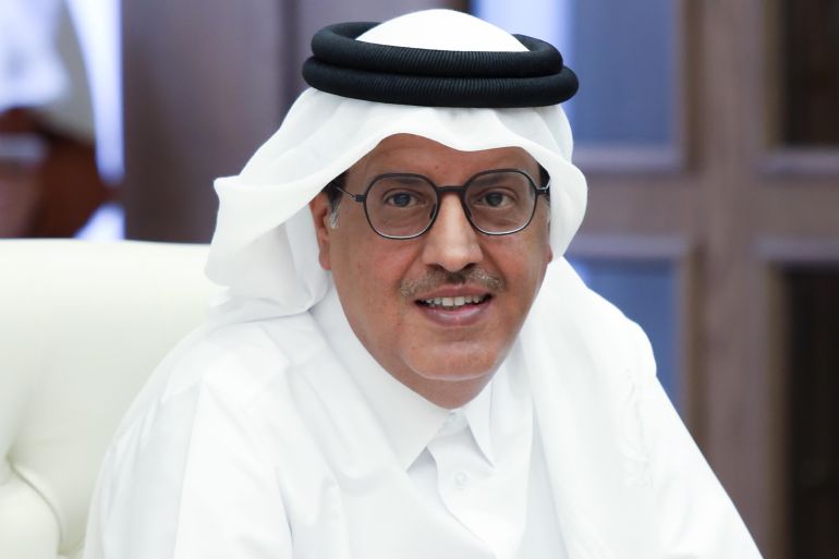 صادق العماري: الزيارة تؤكد على المستوى الرفيع لعلاقات ترتكز على تاريخ طويل من التعاون الوثيق والشراكة الاستراتيجية